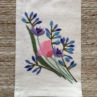 Jamuni Tea Towel